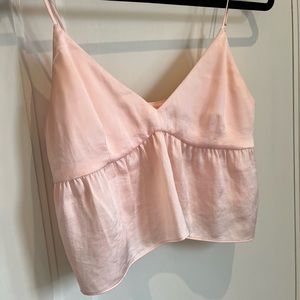 Little Moon Lover Camisole (Aritzia)